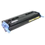 HP Q6002A Laser Toner Cartridge Yellow
