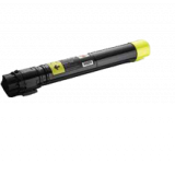 DELL 330-6139 Laser Toner Cartridge Yellow