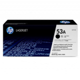 ~Brand New Original HP Q7553A HP53A Laser Toner Cartridge