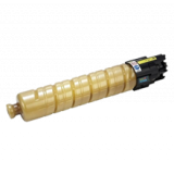 Ricoh 841850 Laser Toner Cartridge Yellow