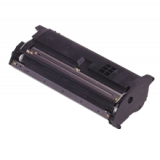 KONICA MINOLTA 1710471-001 Laser Toner Cartridge Black