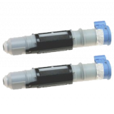 BROTHER TN5000PF x2 Laser Toner Cartridges