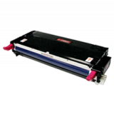 XEROX / TEKTRONIX 113R00724 Laser Toner Cartridge Magenta High Yield