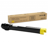 ~Brand New Original XEROX 006R01396 Laser Toner Cartridge Yellow