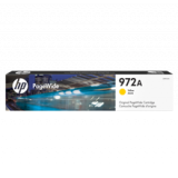 ~Brand New Original HP L0R92AN (972A) INK / INKJET Cartridge Yellow