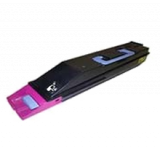 KYOCERA / MITA TK882M Laser Toner Cartridge Magenta