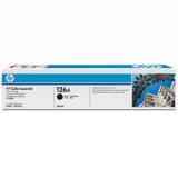 ~Brand New Original HP CE310A 126A Laser Toner Cartridge Black