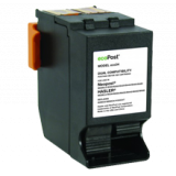 NEOPOST 4146800H Postage INK / INKJET Cartridge Red