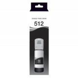 Epson T512120-S INK Bottle Dye Photo Black