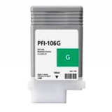 CANON PFI-106G INK / INKJET Cartridge Green