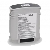 PITNEY BOWES 787-3 INK / INKJET Cartridge Black