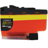 Brother LC3035Y Yellow INK / INKJET Cartridge 