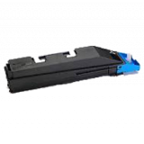 KYOCERA / MITA TK-867C Laser Toner Cartridge Cyan