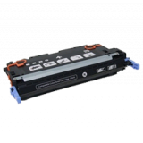 HP C9720A Laser Toner Cartridge Black