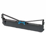 Panasonic KX-P170 Black Ribbon