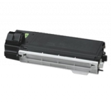 Sharp AL-204TD Laser Toner Cartridge Black
