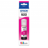 ~Brand New Original Epson T522320 Magenta INK / INKJET Cartridge 