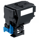 KONICA / MINOLTA A0X5150 High Yield Laser Toner Cartridge Black