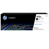 ~Brand New Original HP W2020A (414A) Black Laser Toner Cartridge 