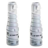 KONICA / MINOLTA 8937-747 Laser Toner Cartridge (2 Per Box)