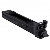 KONICA MINOLTA TN613K Laser Toner Cartridge Black