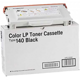~Brand New Original RICOH 402070 Type 140 Laser Toner Cartridge Black