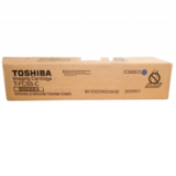 ~Brand New Original Toshiba TFC55C Cyan Laser Toner Cartridge 