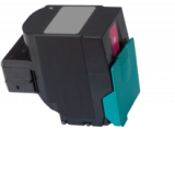 LEXMARK / IBM C540H1MG High Yield Laser Toner Cartridge Magenta