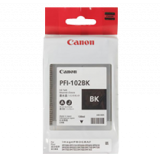 ~Brand New Original CANON PFI-102BK INK / INKJET Cartridge Black