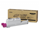 ~Brand New Original XEROX / TEKTRONIX 106R01219 Laser Toner Cartridge Magenta High Yield