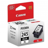 ~BRAND NEW ORIGINAL CANON PG-245XL INK / INKJET Cartridge Black High Yield