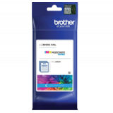 ~Brand New Original Brother LC3033C Cyan INK / INKJET Cartridge 
