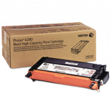 ~Brand New Original XEROX 106R01395 High Yield Laser Toner Cartridge Black
