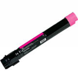 LEXMARK C950X2MG Laser Toner Cartridge Extra High Yield Magenta