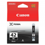 ~Brand New Original CLI-42BK INK / INKJET Cartridge Black