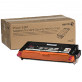 ~Brand New Original XEROX 106R01389 Laser Toner Cartridge Magenta