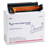 ~Brand New Original OKIDATA 41962802 Laser DRUM UNIT Magenta