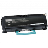 LEXMARK X463X11G Extra High Yield Laser Toner Cartridge