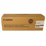 ~Brand New Original Canon 0456B003AA (GPR-23) Laser Drum Unit Black
