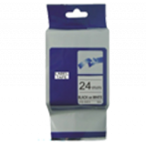 BROTHER P-Touch Label Security Tape TZE-SE5 - 1.5