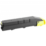 Kyocera Mita TK-8307Y Laser Toner Cartridge Yellow