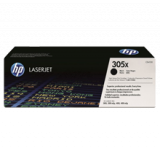~Brand New Original HP CE410X 305X High Yield Laser Toner Cartridge Black