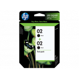 ~Brand New Original HP C9500FN INK / INKJET Cartridge Black