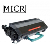 MICR LEXMARK / IBM E260A11A Laser Toner Cartridge