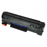 HP CE278A Laser Toner Cartridge