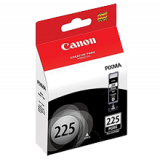 ~Brand New Original CANON PGI225BK INK / INKJET Cartridge Black