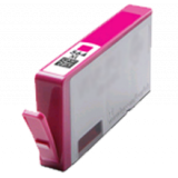 HP CB324WN (564XL) INK / INKJET Cartridge Magenta WITH CHIP