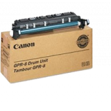 ~Brand New Original CANON GPR-8 Laser Drum Unit Black