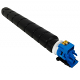Kyocera Mita TK-8347C Cyan Laser Toner Cartridge 