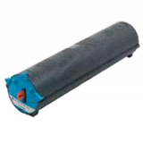 LEXMARK / IBM 1361211 Laser Toner Cartridge Cyan